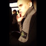 Bryouth from Moordrecht | Man | 34 years old | Cancer
