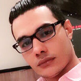 Hossam from Dubi | Man | 37 years old | Cancer
