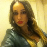 Monika from Skopje | Woman | 31 years old | Cancer