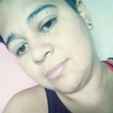 Kata from Ezeiza | Woman | 46 years old | Taurus