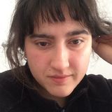Euge from Curico | Woman | 34 years old | Virgo