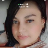 Ludyadrianarf6 from Medellin | Woman | 38 years old | Cancer