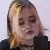 Daria from Omsk | Woman | 23 years old | Capricorn