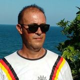 Marcelo from Curitiba | Man | 53 years old | Pisces