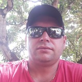 Marlos from Nova Venecia | Man | 44 years old | Pisces