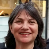 Rozy from Tel Aviv | Woman | 62 years old | Scorpio