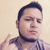 Pabloiv from Tuxtla Gutiérrez | Man | 35 years old | Capricorn