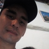 Chavito from Del Viso | Man | 32 years old | Taurus
