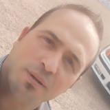 Yanlız from Antalya | Man | 37 years old | Aquarius