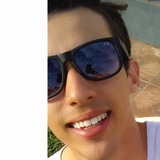 Hairton from Novo Horizonte | Man | 28 years old | Gemini