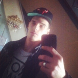 Thomas from Amersfoort | Man | 35 years old | Capricorn