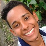 Phandersonmj from Vicencia | Man | 27 years old | Scorpio