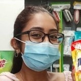 Deep from Singapore | Woman | 23 years old | Libra