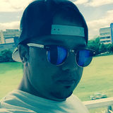 Rahaa from Malmö | Man | 35 years old | Capricorn
