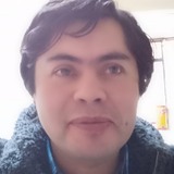 Jorge from Yumbel | Man | 43 years old | Sagittarius