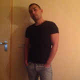 Tony from Nijmegen | Man | 44 years old | Cancer
