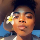 Hennessy from Tacoma | Woman | 28 years old | Scorpio