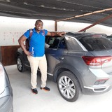 Mamadikongirpr from Andria | Man | 41 years old | Gemini
