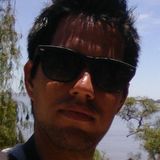 David from Castelar | Man | 34 years old | Leo
