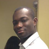 Mamadou from Poitiers | Man | 33 years old | Taurus