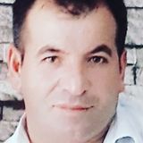 Yalnız from Kiziltepe | Man | 40 years old | Scorpio