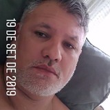 Lê from Sorocaba | Man | 52 years old | Leo
