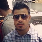 Nasoriii from Askim | Man | 37 years old | Capricorn