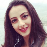 Prenses from Ankara | Woman | 40 years old | Sagittarius