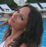 Sedef from Istanbul | Woman | 48 years old | Aquarius