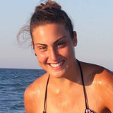 Bonny from Modena | Woman | 27 years old | Capricorn