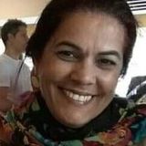 Redusil from Guapimirim | Woman | 54 years old | Aries