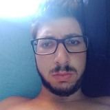 Juninho from Garopaba | Man | 28 years old | Pisces
