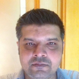 Ammi from Sheung Wan | Man | 48 years old | Scorpio