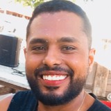 Weskleynd from Floriano | Man | 36 years old | Scorpio