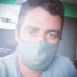 Jaaciellihb from Capela | Man | 42 years old | Scorpio