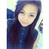 Kialez Rivera from Cabo Rojo | Woman | 31 years old | Leo