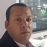 Safe from Lakeside | Man | 45 years old | Capricorn