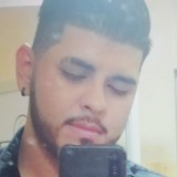 Luisandresvahb from Lagos de Moreno | Man | 25 years old | Cancer