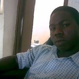John from Lagos | Man | 41 years old | Cancer