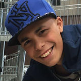 Theboy from Kfar Saba | Man | 28 years old | Cancer