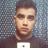 Mayk from Arroyito | Man | 33 years old | Cancer