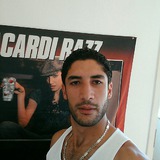 Milad from Bremen | Man | 38 years old | Aquarius
