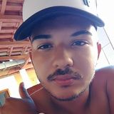 Luka from Aguia Branca | Man | 28 years old | Aquarius