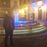 Basmadel9L5 from Pescara | Man | 44 years old | Aquarius