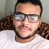 Vinicius from Imperatriz | Man | 28 years old | Leo