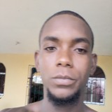 Odi from Santo Domingo | Man | 32 years old | Capricorn