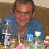 Jumberi from Tbilisi | Man | 64 years old | Gemini