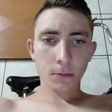 Rodrigohendges from Cerro Largo | Man | 26 years old | Gemini