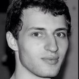 Anton from Moscow | Man | 35 years old | Leo
