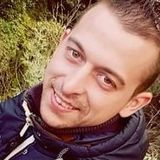 Ferreira from Coimbra | Man | 37 years old | Cancer